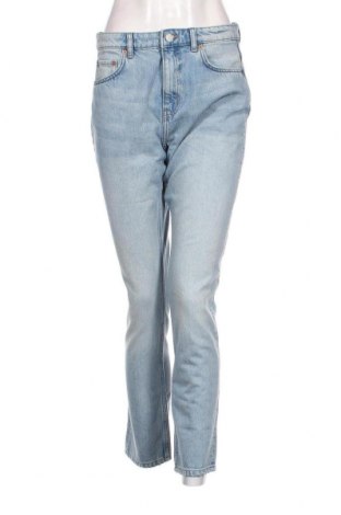 Γυναικείο Τζίν Weekday, Μέγεθος S, Χρώμα Μπλέ, Τιμή 14,95 €