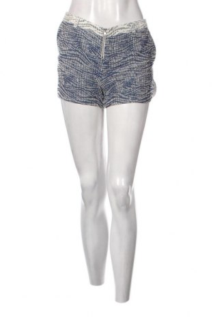 Дамски къс панталон Ba&sh, Размер M, Цвят Многоцветен, Цена 36,10 лв.