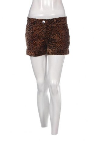 Дамски къс панталон Morgan, Размер M, Цвят Многоцветен, Цена 15,20 лв.