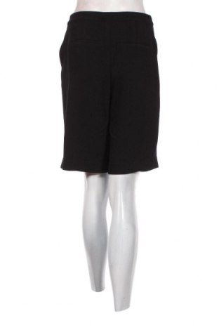 Дамски къс панталон NA-KD, Размер S, Цвят Черен, Цена 19,20 лв.