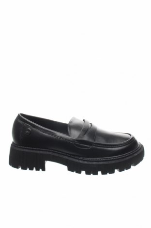 Дамски обувки LPB Les P'tites Bombes, Размер 38, Цвят Черен, Еко кожа, Цена 52,20 лв.