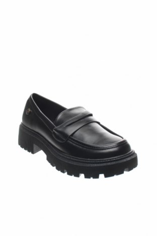 Дамски обувки LPB Les P'tites Bombes, Размер 38, Цвят Черен, Цена 116,00 лв.