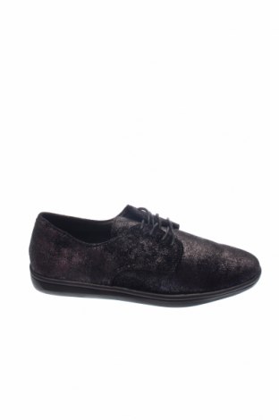 Дамски обувки LPB Les P'tites Bombes, Размер 38, Цвят Черен, Текстил, Цена 44,08 лв.