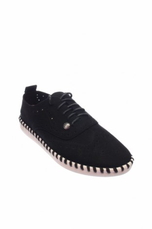 Дамски обувки LPB Les P'tites Bombes, Размер 36, Цвят Черен, Цена 34,80 лв.