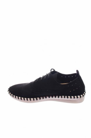Дамски обувки LPB Les P'tites Bombes, Размер 36, Цвят Черен, Цена 116,00 лв.