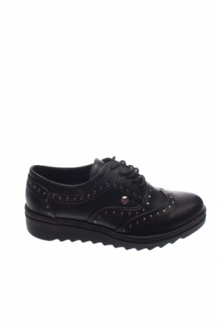 Дамски обувки LPB Les P'tites Bombes, Размер 36, Цвят Черен, Цена 25,52 лв.
