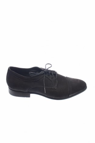 Дамски обувки Minelli, Размер 40, Цвят Черен, Цена 96,25 лв.