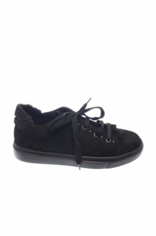 Дамски обувки Minelli, Размер 35, Цвят Черен, Цена 92,75 лв.