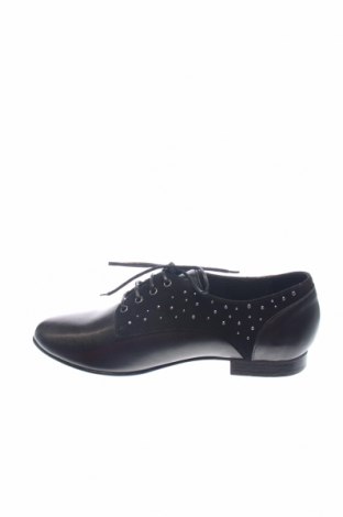 Дамски обувки Minelli, Размер 36, Цвят Черен, Цена 275,00 лв.