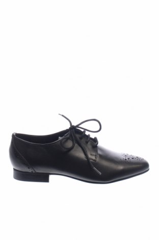Дамски обувки Minelli, Размер 35, Цвят Черен, Цена 96,25 лв.