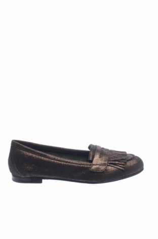 Дамски обувки Minelli, Размер 35, Цвят Сив, Цена 96,25 лв.