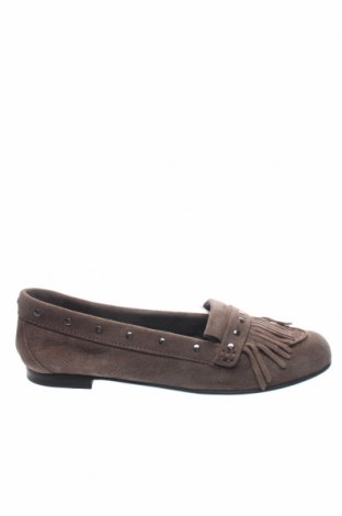 Дамски обувки Minelli, Размер 35, Цвят Кафяв, Цена 96,25 лв.