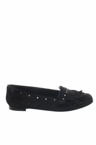 Дамски обувки Minelli, Размер 36, Цвят Черен, Цена 82,50 лв.