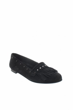 Дамски обувки Minelli, Размер 36, Цвят Черен, Цена 82,50 лв.
