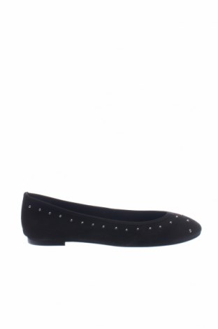 Дамски обувки Minelli, Размер 36, Цвят Черен, Цена 96,25 лв.