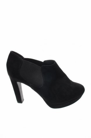 Дамски обувки New Look, Размер 39, Цвят Черен, Цена 18,00 лв.