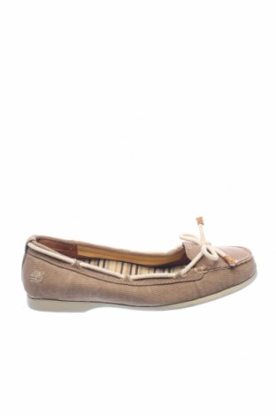 Dámské boty  Timberland, Velikost 36, Barva Béžová, Cena  437,00 Kč