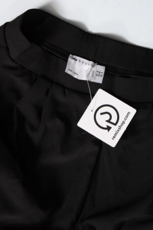Dámske nohavice ASOS, Veľkosť S, Farba Čierna, Cena  75,26 €