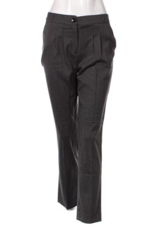 Дамски панталон Affinites by Armand Thiery, Размер S, Цвят Сив, Цена 5,60 лв.
