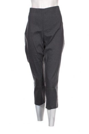 Γυναικείο παντελόνι Antea, Μέγεθος XL, Χρώμα Γκρί, Τιμή 8,66 €