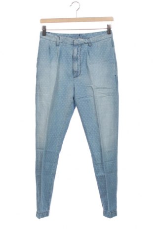 Γυναικείο παντελόνι Cycle, Μέγεθος XS, Χρώμα Μπλέ, Τιμή 61,59 €