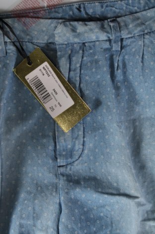 Γυναικείο παντελόνι Cycle, Μέγεθος XS, Χρώμα Μπλέ, Τιμή 106,19 €