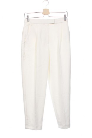 Pantaloni de femei French Connection, Mărime S, Culoare Alb, Preț 168,09 Lei