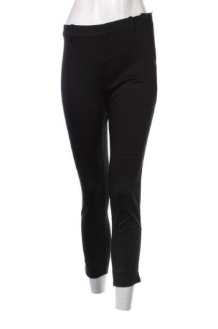 Дамски панталон H&M, Размер S, Цвят Черен, Цена 5,40 лв.