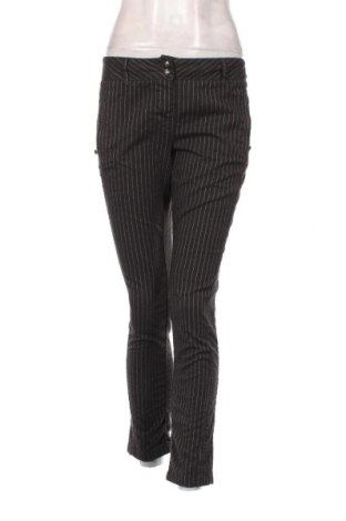 Дамски панталон Marella Sport, Размер M, Цвят Сив, Цена 8,05 лв.