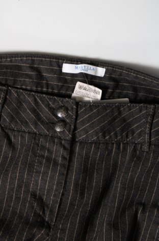 Дамски панталон Marella Sport, Размер M, Цвят Сив, Цена 161,00 лв.