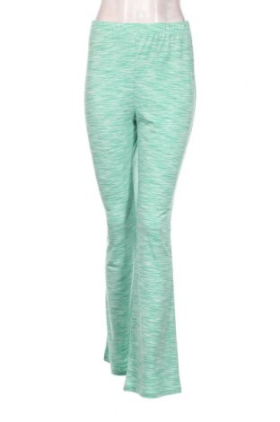 Γυναικείο παντελόνι Nly Trend, Μέγεθος M, Χρώμα Πράσινο, Τιμή 5,57 €