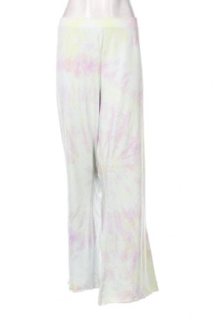 Γυναικείο παντελόνι Reclaimed Vintage, Μέγεθος 3XL, Χρώμα Πολύχρωμο, Τιμή 10,76 €