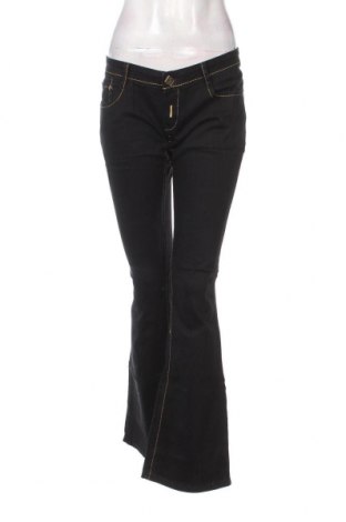 Γυναικείο παντελόνι Revers, Μέγεθος L, Χρώμα Μαύρο, Τιμή 10,82 €