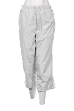 Γυναικείο παντελόνι Tek Gear, Μέγεθος L, Χρώμα Γκρί, Τιμή 2,28 €