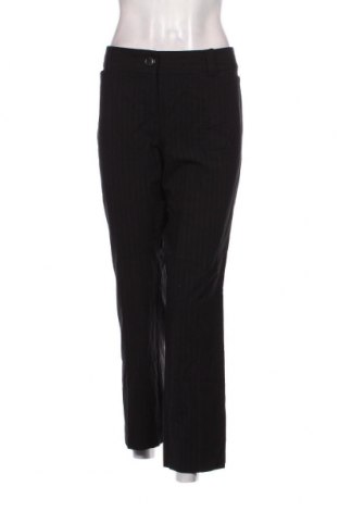 Дамски панталон Yessica, Размер XL, Цвят Черен, Цена 41,00 лв.
