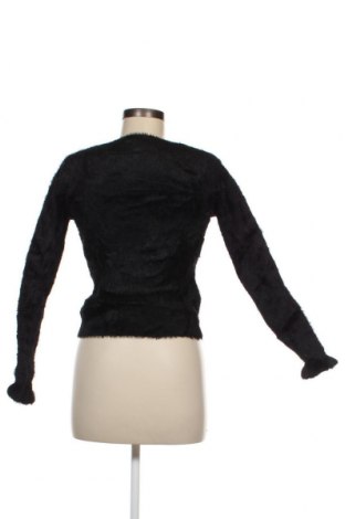 Дамски пуловер, Размер S, Цвят Черен, Цена 21,60 лв.
