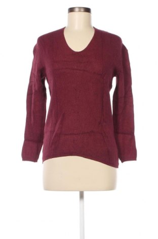 Дамски пуловер, Размер S, Цвят Лилав, Цена 21,60 лв.