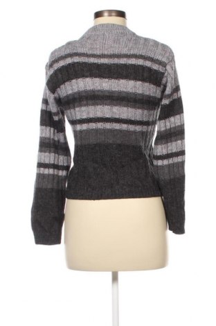 Дамски пуловер, Размер S, Цвят Сив, Цена 21,60 лв.
