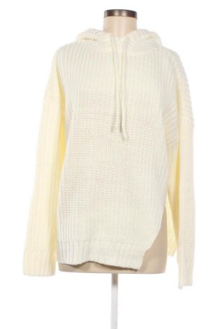 Дамски пуловер ASYOU, Размер M, Цвят Бял, Цена 67,50 лв.