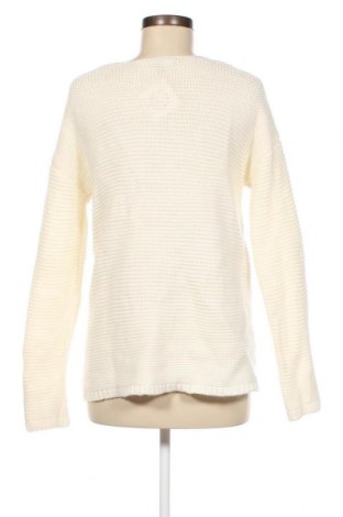 Дамски пуловер Anna, Размер M, Цвят Екрю, Цена 21,60 лв.