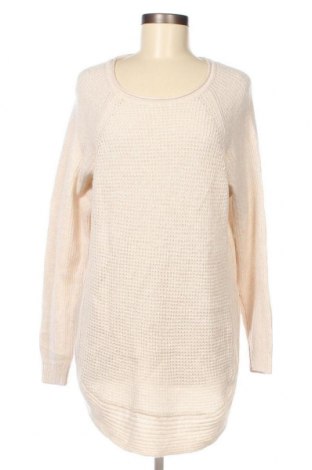 Γυναικείο πουλόβερ Bonita, Μέγεθος XL, Χρώμα  Μπέζ, Τιμή 2,00 €