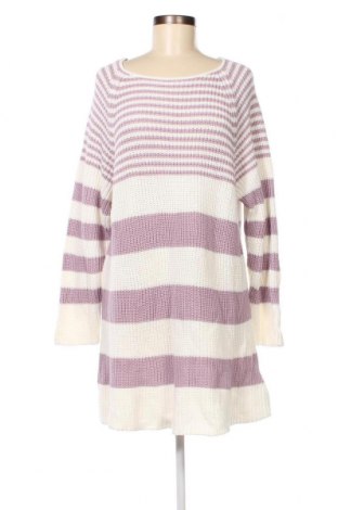 Дамски пуловер Bpc Bonprix Collection, Размер XXL, Цвят Многоцветен, Цена 21,60 лв.