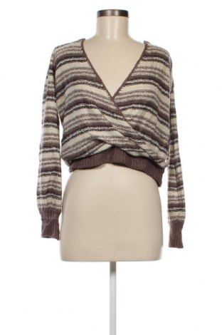 Γυναικείο πουλόβερ Charlise, Μέγεθος M, Χρώμα Πολύχρωμο, Τιμή 13,85 €