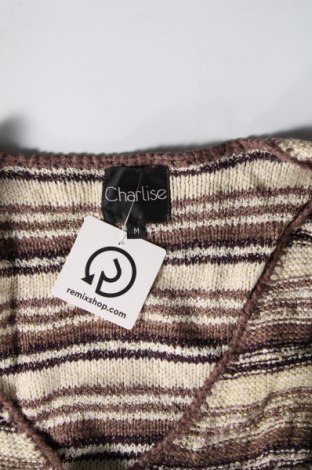 Γυναικείο πουλόβερ Charlise, Μέγεθος M, Χρώμα Πολύχρωμο, Τιμή 19,79 €