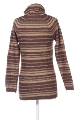 Дамски пуловер Chillin, Размер L, Цвят Кафяв, Цена 21,60 лв.