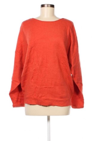 Γυναικείο πουλόβερ Circle of  Trust, Μέγεθος S, Χρώμα Πορτοκαλί, Τιμή 32,47 €