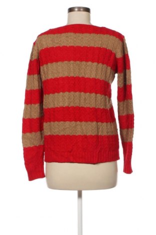 Дамски пуловер Dandara, Размер S, Цвят Многоцветен, Цена 19,20 лв.