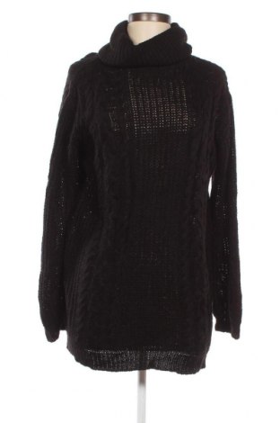 Дамски пуловер Elitzia, Размер L, Цвят Кафяв, Цена 8,64 лв.