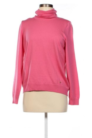 Γυναικείο πουλόβερ Escada, Μέγεθος XL, Χρώμα Ρόζ , Τιμή 89,07 €
