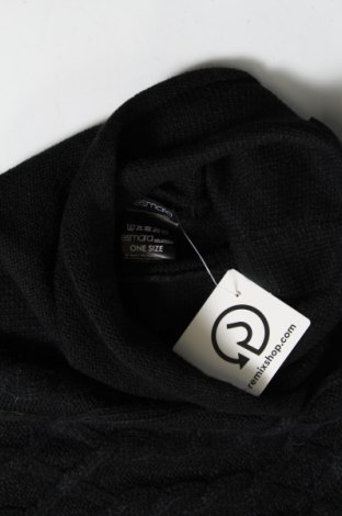 Дамски пуловер Esmara, Размер M, Цвят Черен, Цена 21,60 лв.
